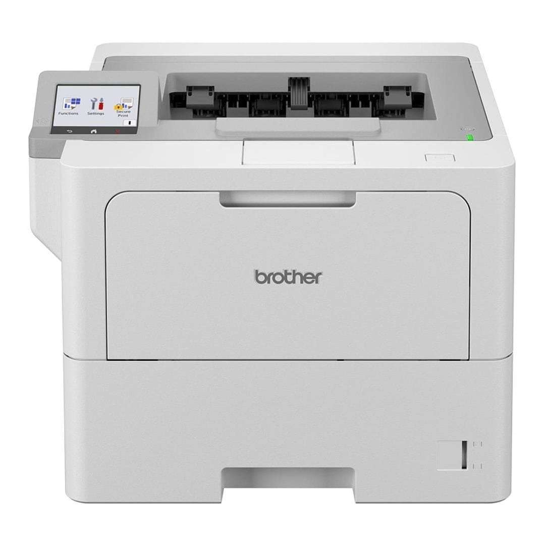 Brother HL-L6410DN A4 Mono Laser Printer 84UL8900241