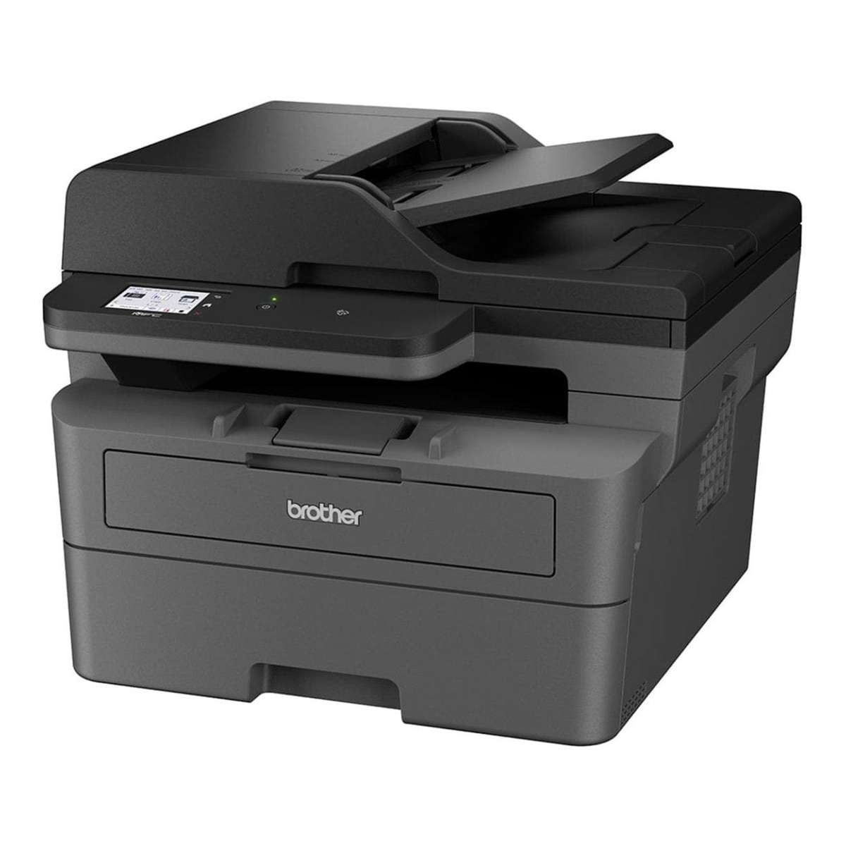 Brother MFC-L2885DW A4 Multifunction Mono Laser Printer 8C5MU802241