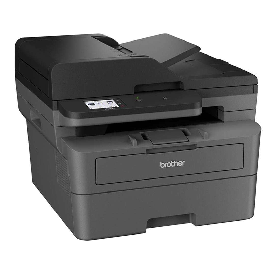 Brother MFC-L2885DW A4 Multifunction Mono Laser Printer 8C5MU802241