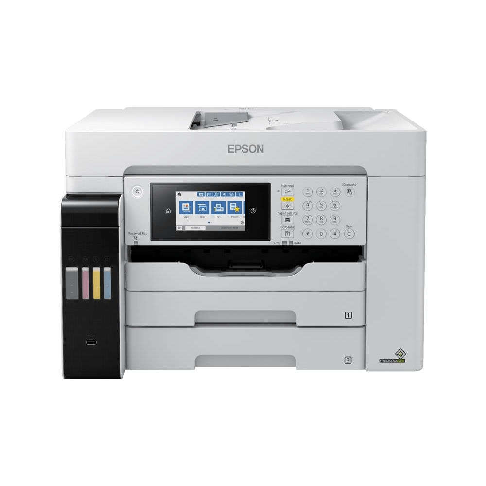 Epson EcoTank Pro L15180 A3+ All-in-One Multifunction Colour Inkjet Printer