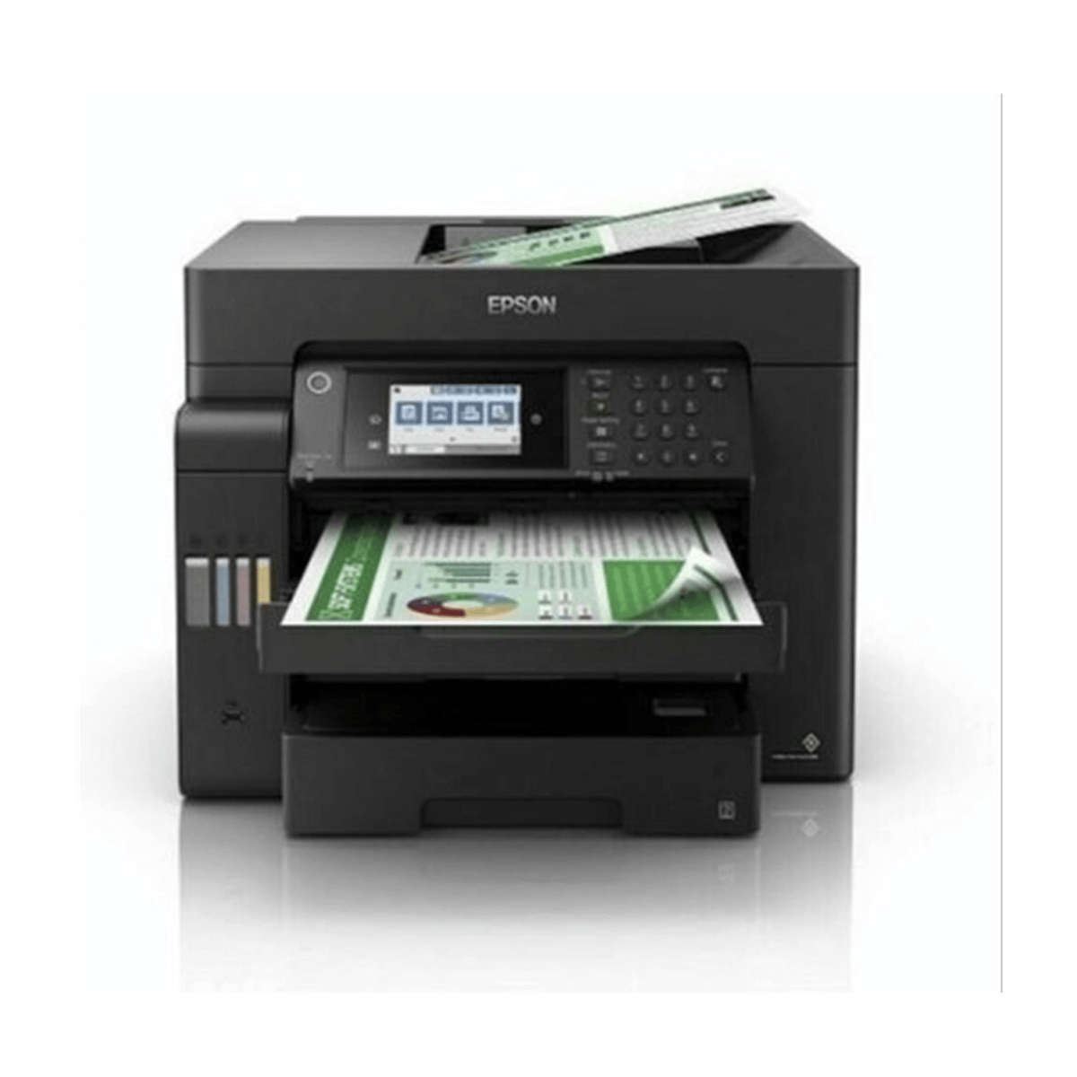Epson EcoTank L15150 A3+ All-in-One Multifunction Colour Inkjet Printer