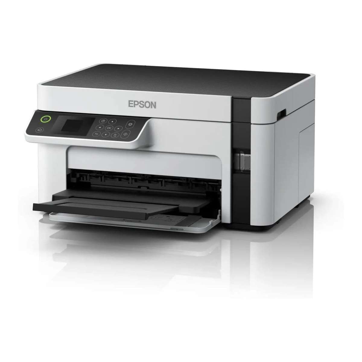 Epson EcoTank M2120 A4 Wi-Fi Multifunction Inkjet Printer C11CJ18403