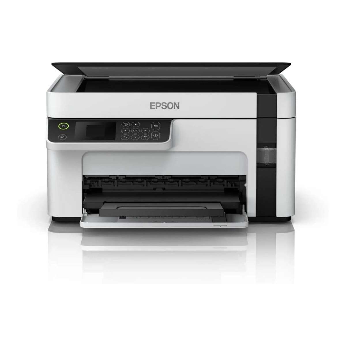 Epson EcoTank M2120 A4 Wi-Fi Multifunction Inkjet Printer C11CJ18403