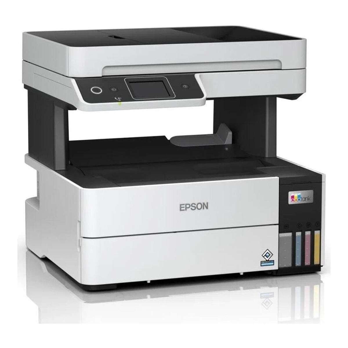 Epson EcoTank L6490 A4 Colour Multifunction Inkjet Printer C11CJ88404SA