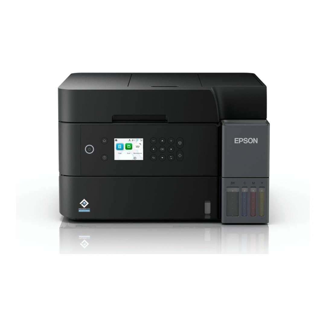 Epson Ecotank L6370 A4 Colour Multifunctional Inkjet Printer C11CL43405