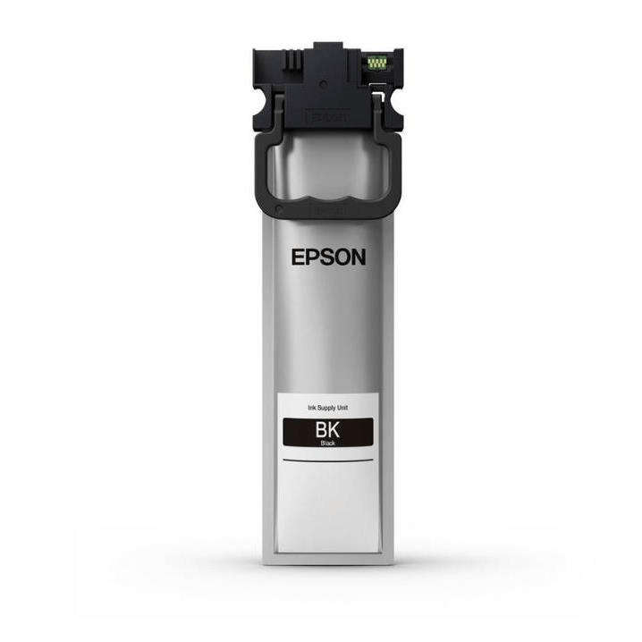 Epson XL Black Cartridges for the WorkForce Pro Series Printers C13T11D140 - 5000 pages
