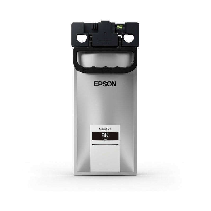 Epson XXL Black Cartridges for the WorkForce Pro Series Printers C13T11E140  - 10000 pages