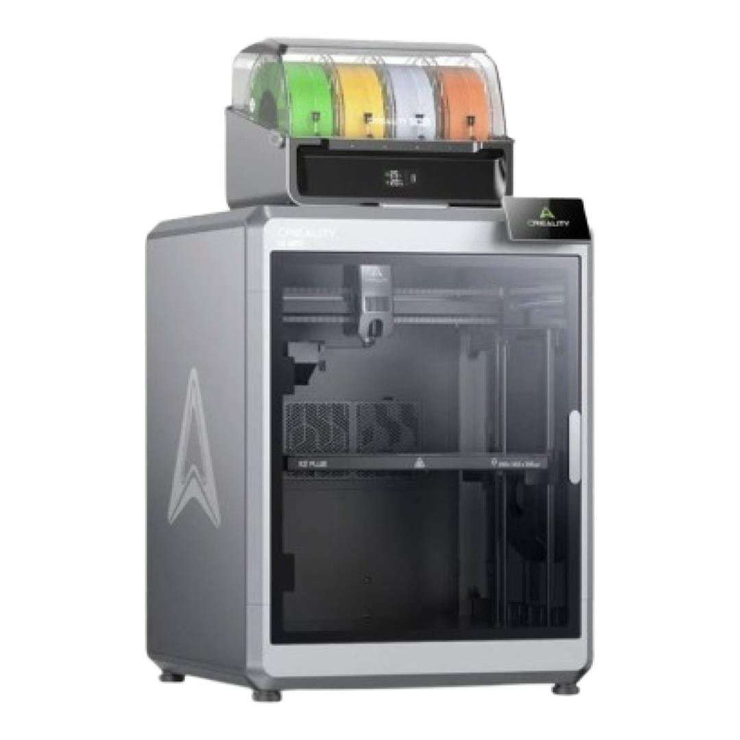 Creality 3D K2 Plus CFS Combo 3D Printer CR-K2PLUS-COMBO
