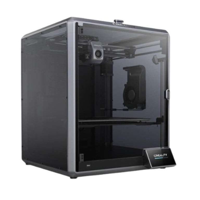 Creality3D K1 Max 3D Printer CREALITY-K1MAX