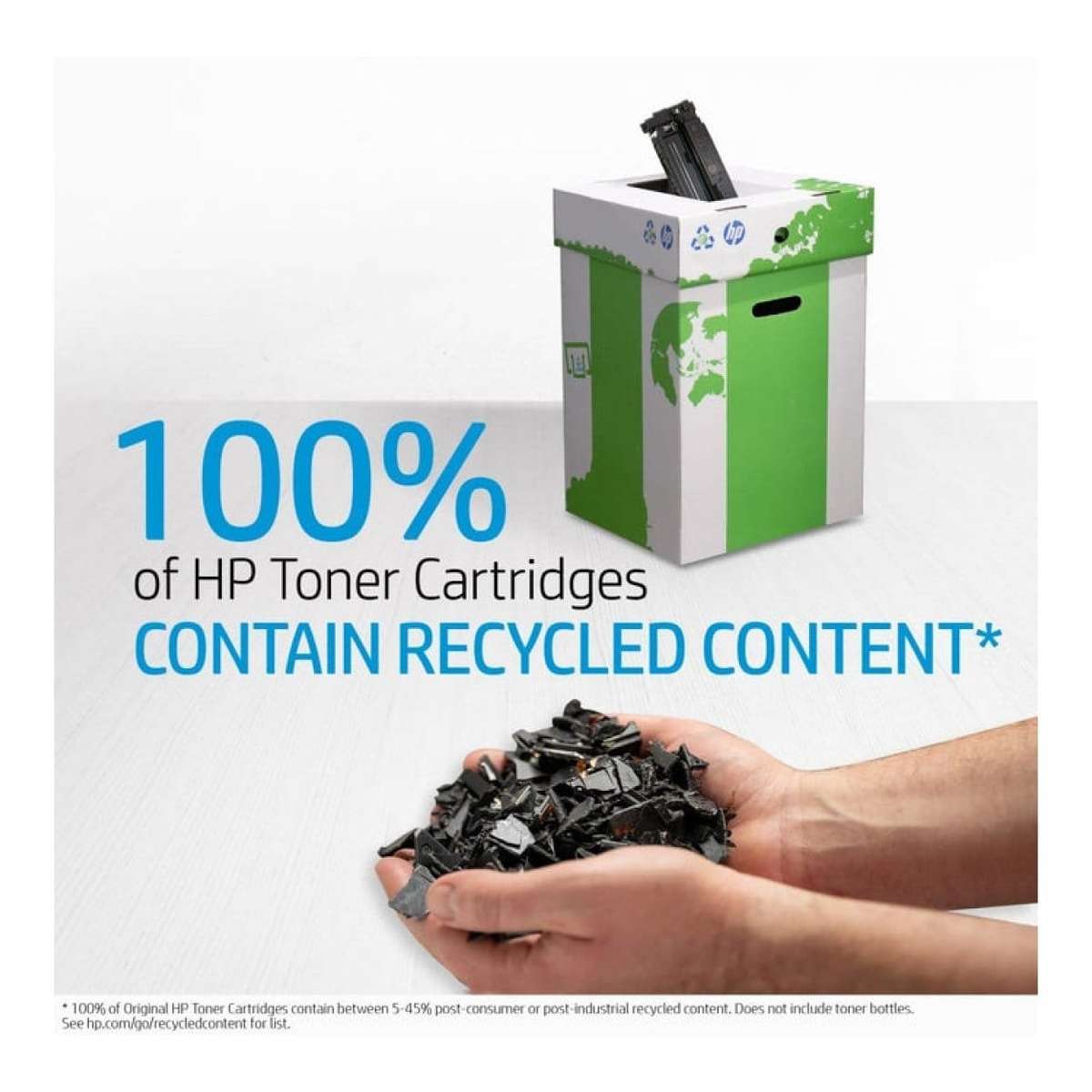 HP 953XL Cyan High Yield Printer Ink Cartridge Original F6U16AE Single-pack