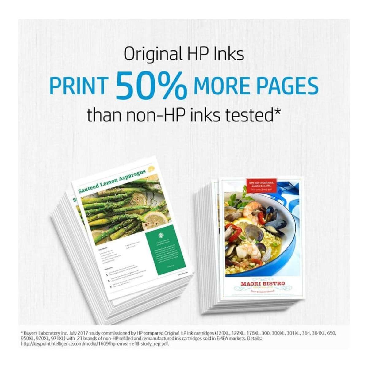 HP 953XL Cyan High Yield Printer Ink Cartridge Original F6U16AE Single-pack