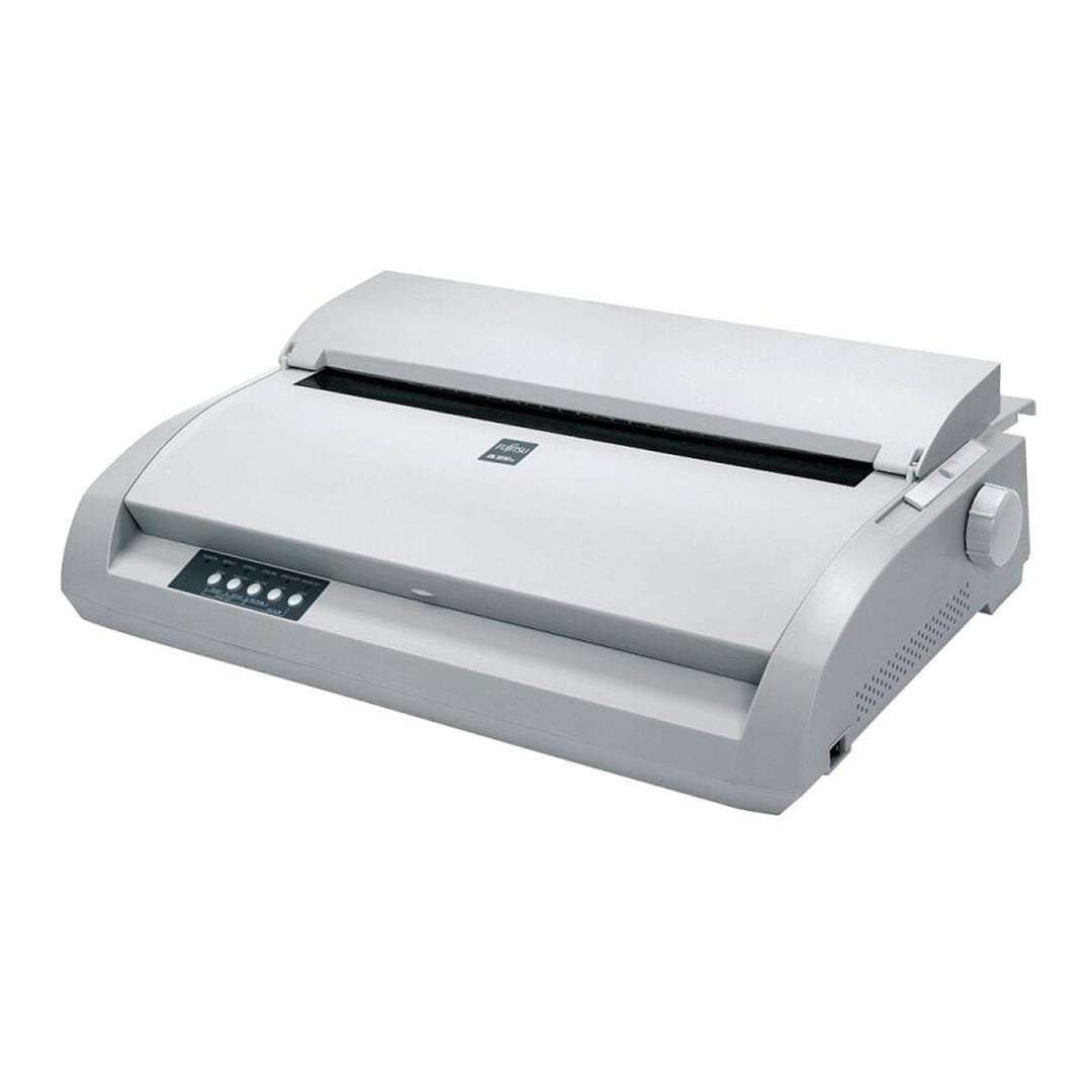 Fujitsu DL3850+ 24-pin Serial Dot Matrix Printer KA02014-B611