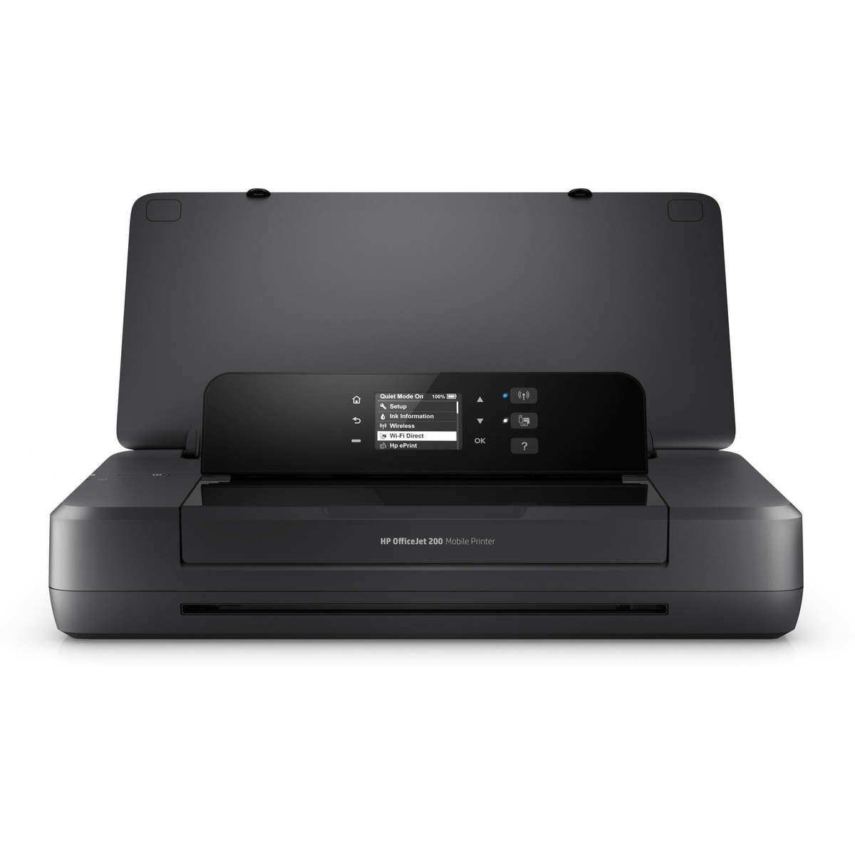 HP OfficeJet 202 Mobile Colour Inkjet Printer N4K99C