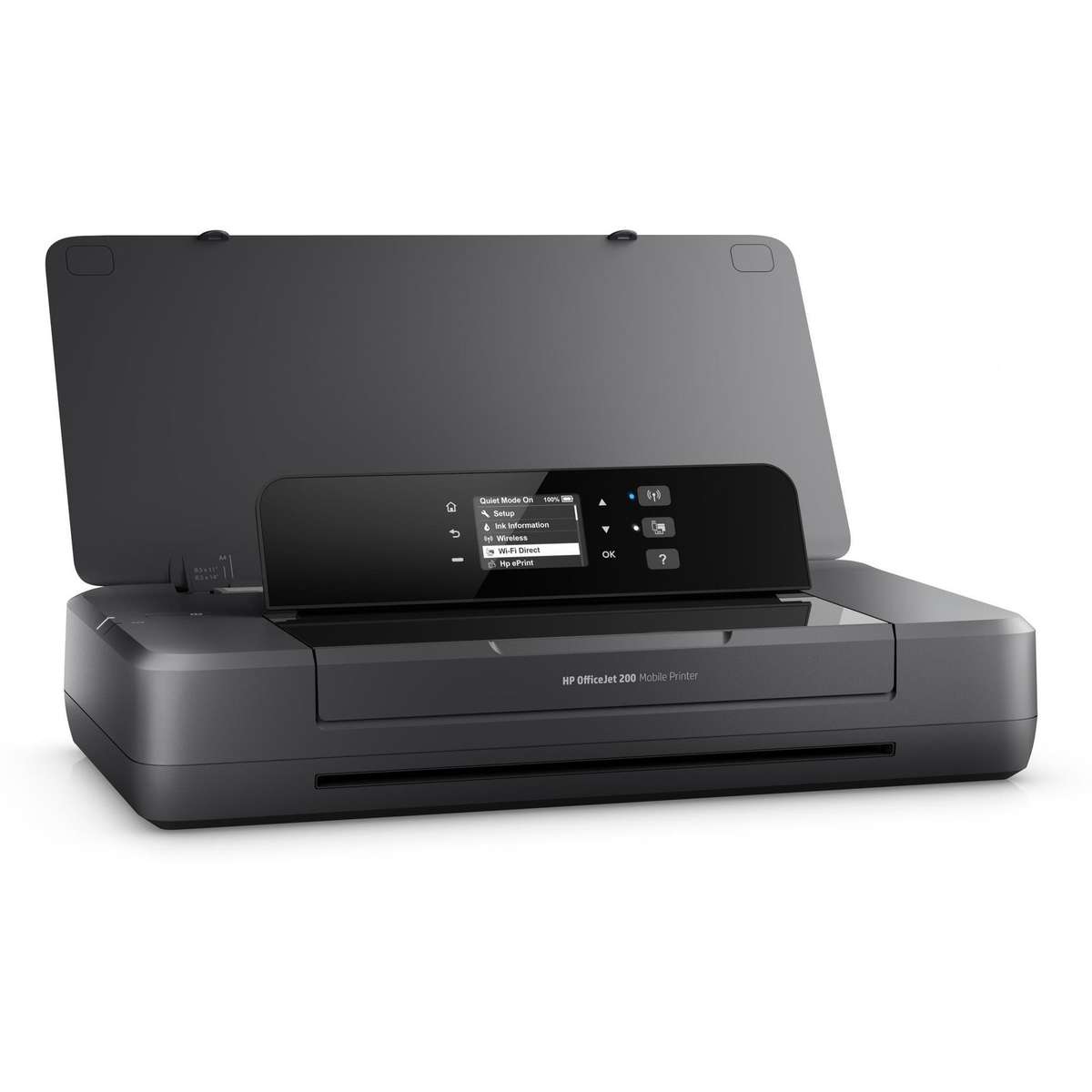 HP OfficeJet 202 Mobile Colour Inkjet Printer N4K99C