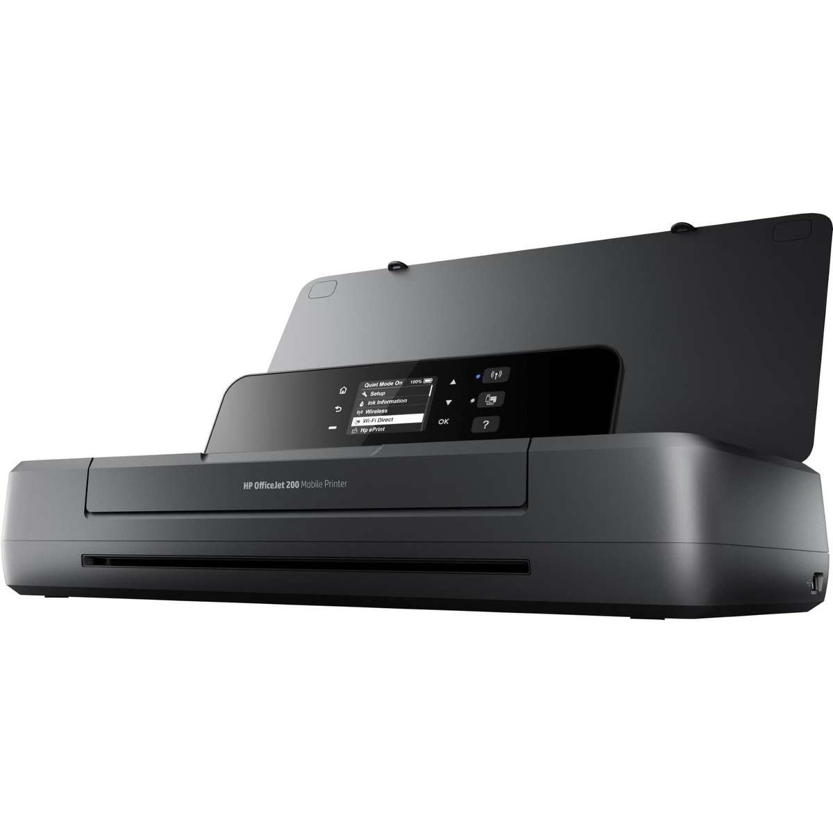 HP OfficeJet 202 Mobile Colour Inkjet Printer N4K99C