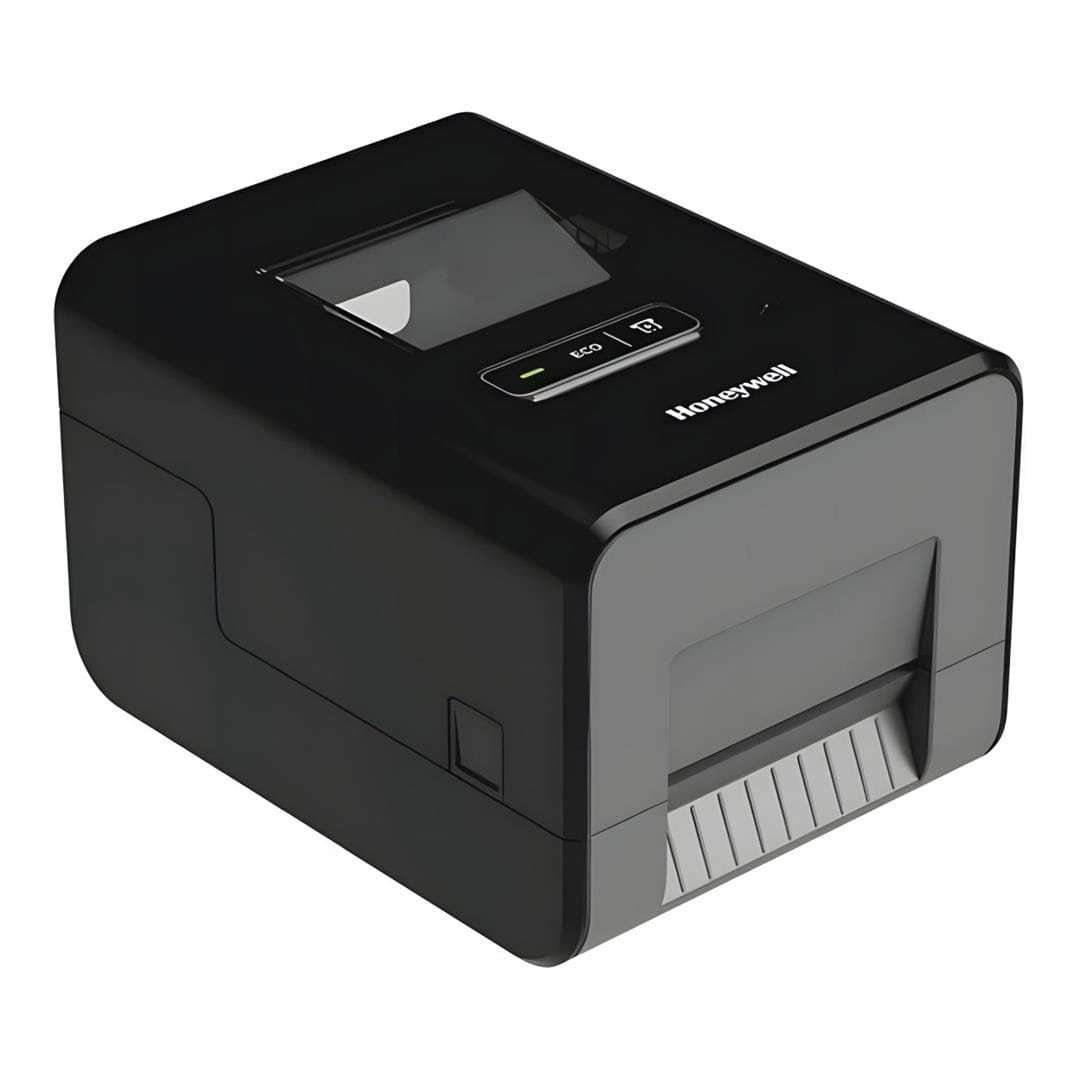 Honeywell PC42e-T Compact Direct Thermal Label Printer PC42E-TB02200