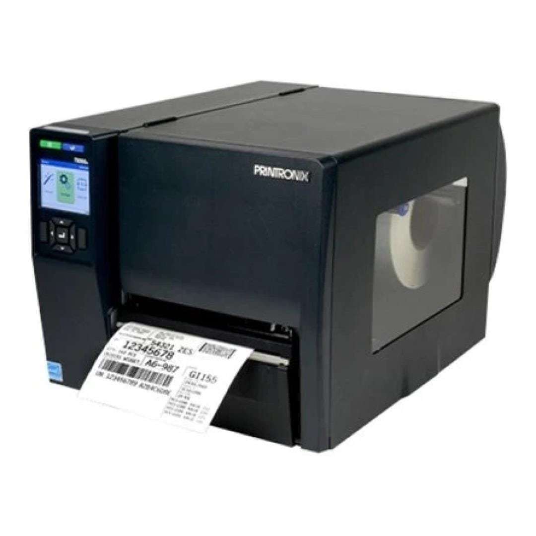 Printronix T6E2X6 Thermal Transfer Label Printer T6E2X6-2100-00