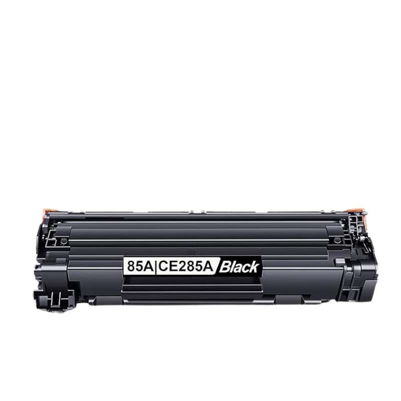 Compatible HP 285A Toner Cartridge Black Single Pack