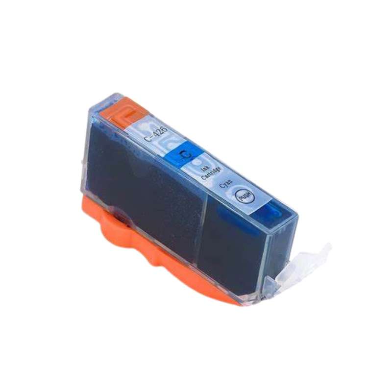 Compatible Canon 451XL Ink Cartridge Cyan Single Pack
