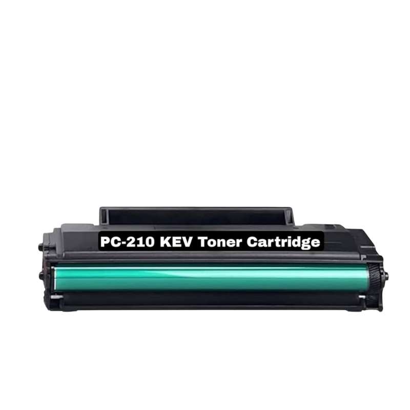 Compatible Pantum PC-210/PC210 Toner Cartridge Single Pack