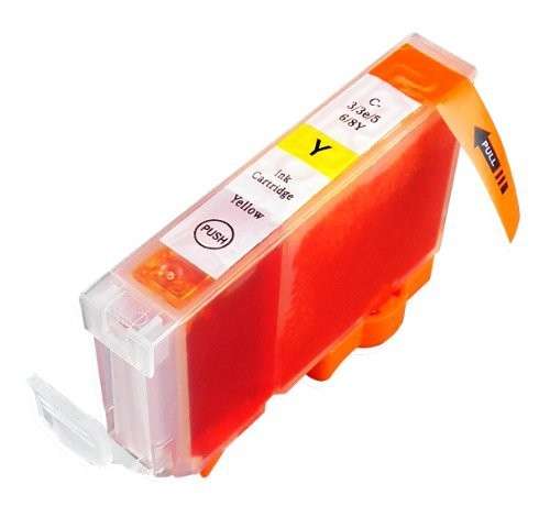 Original GENERIC CANON CLI8Y