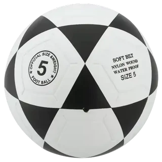 Laminated Soccer Ball Size 5