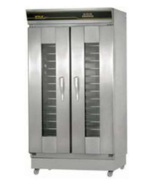 Proover Double 26 Tray