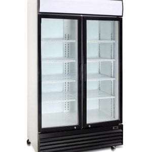 Beverage Cooler Sliding GD1140
