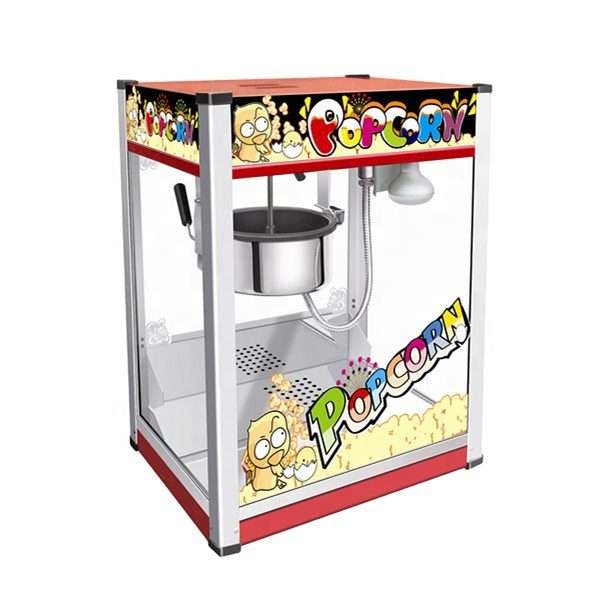 Popcorn Machine