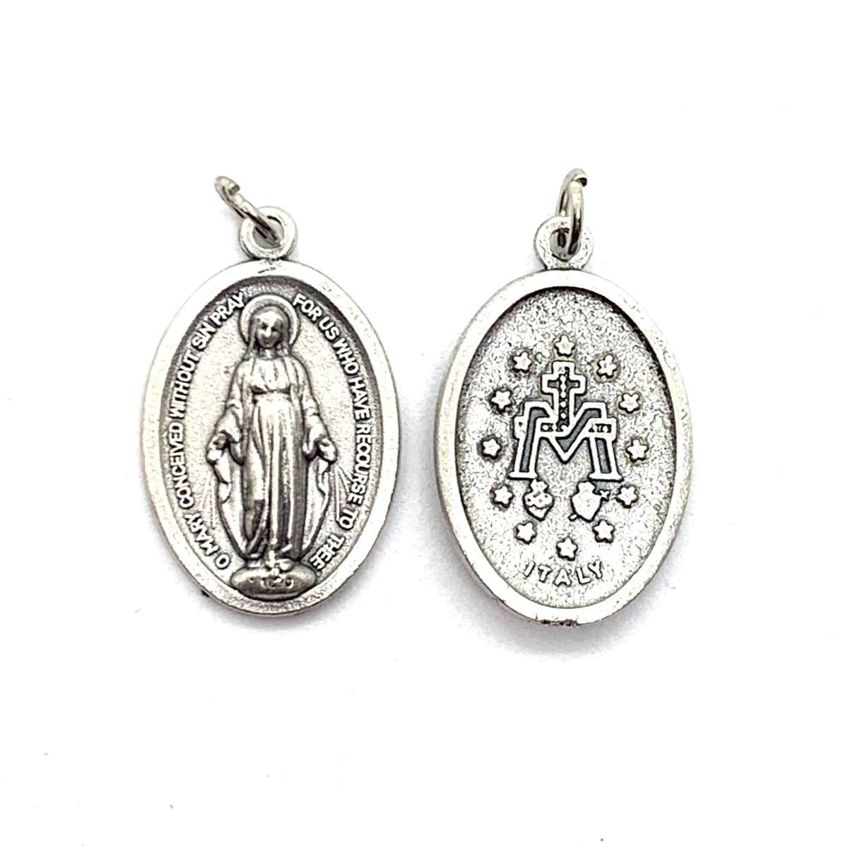 Miraculous Medal