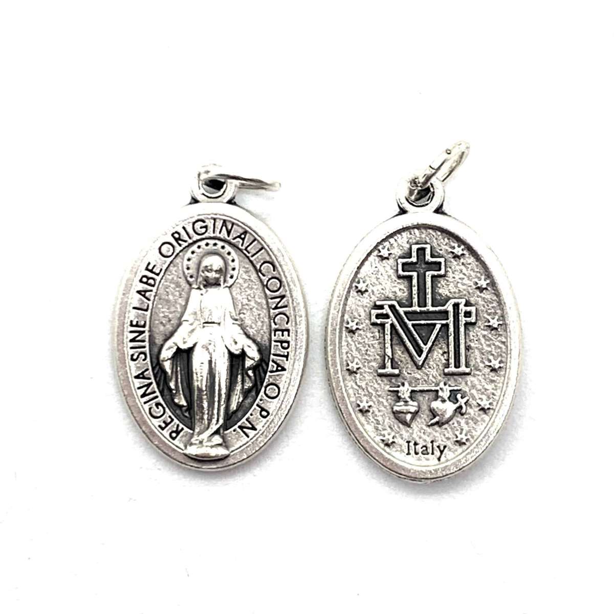 Miraculous Medal (Latin)