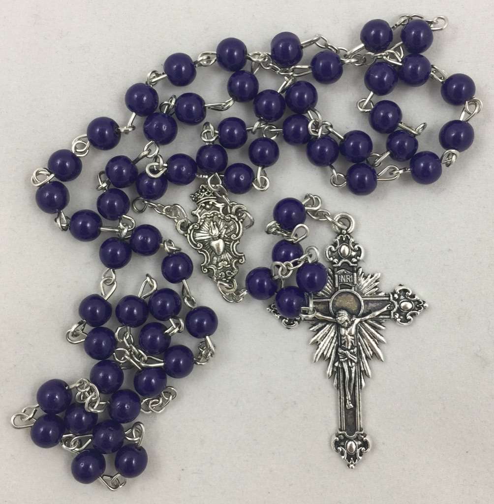 Catholic Fatima Centenary Rosary
