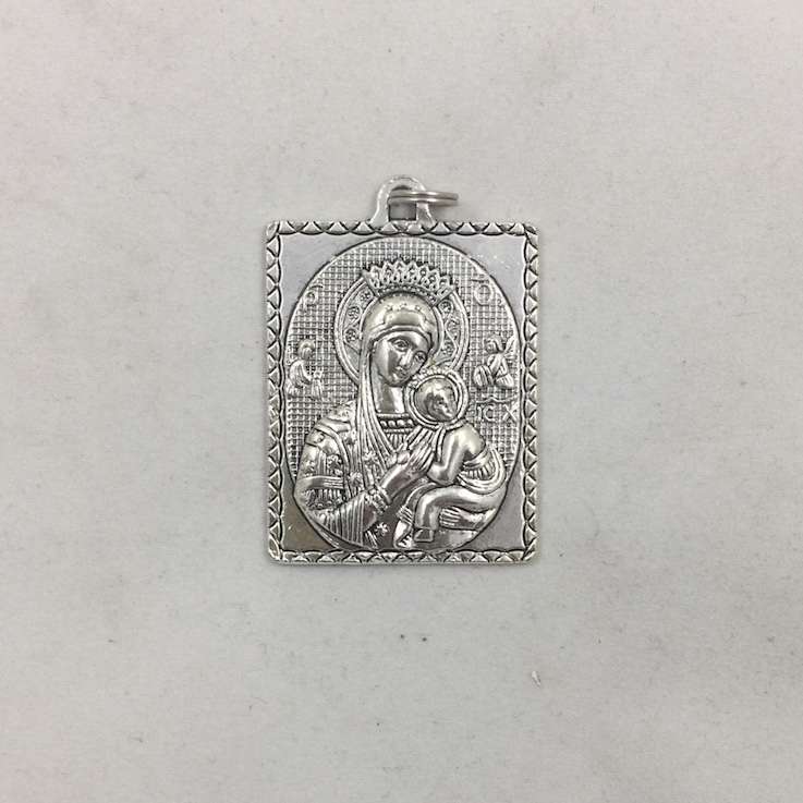 Catholic  Mary Pendant