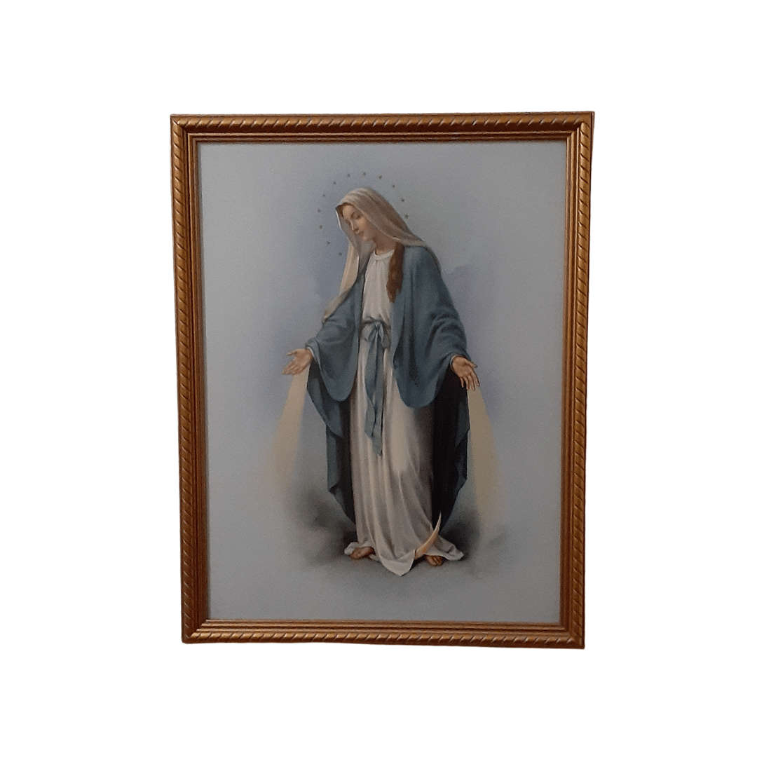 Our Lady of Grace Picture