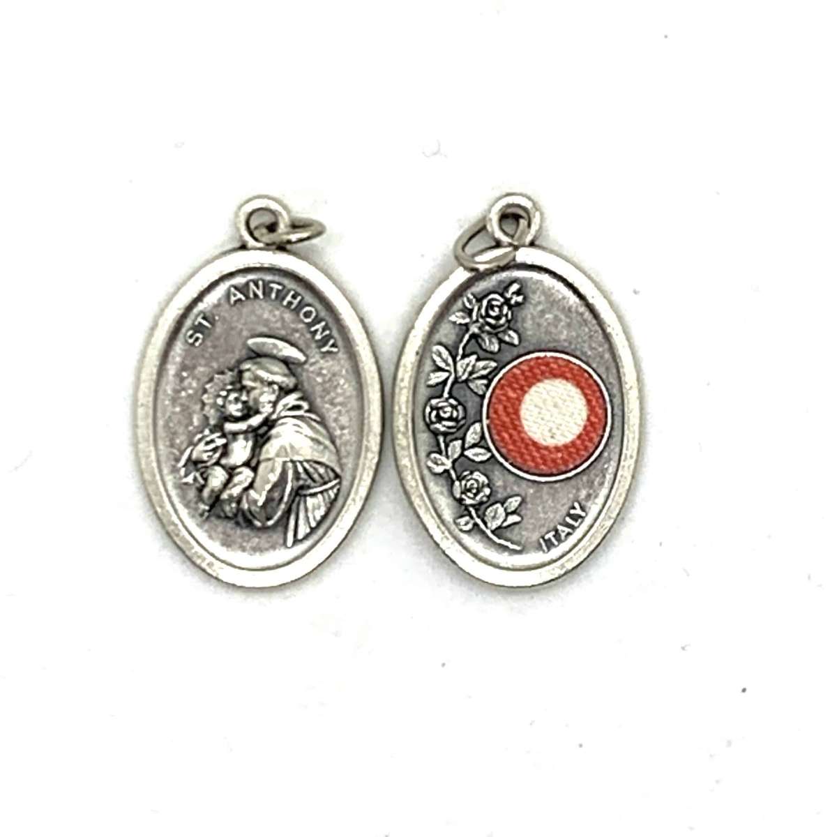 Saint Anthony Relic Medal