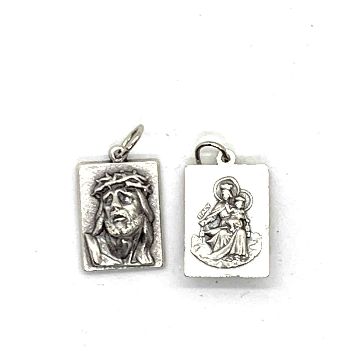 Head of Christ Medal