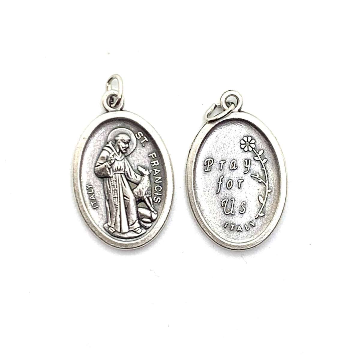 Saint Francis Medal