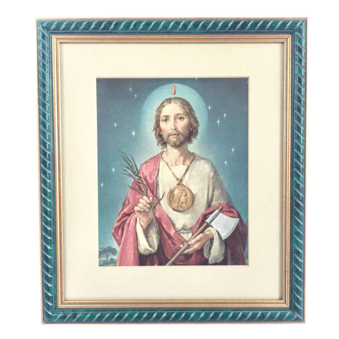 Saint Jude Picture