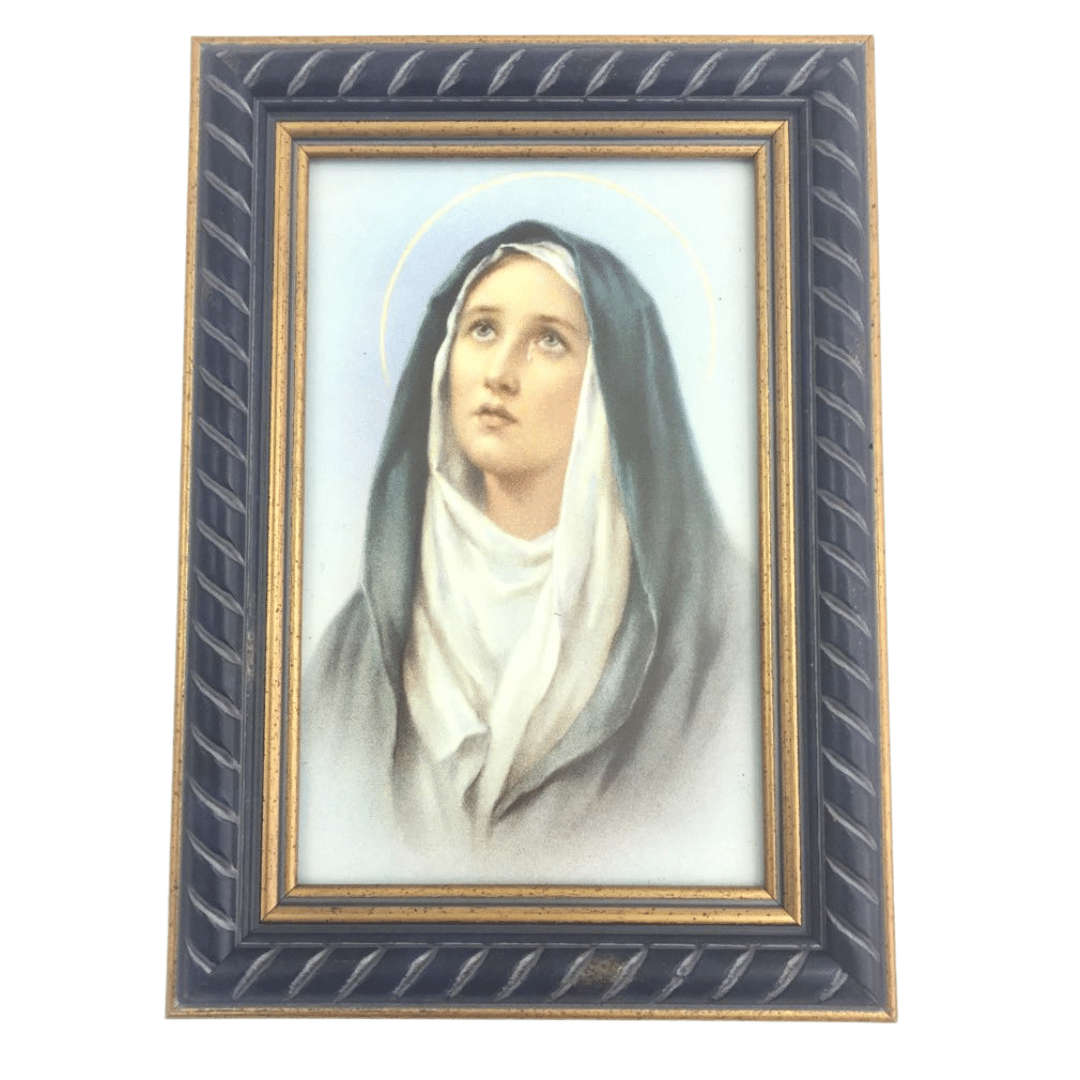 Our Sorrowful Mother Picture