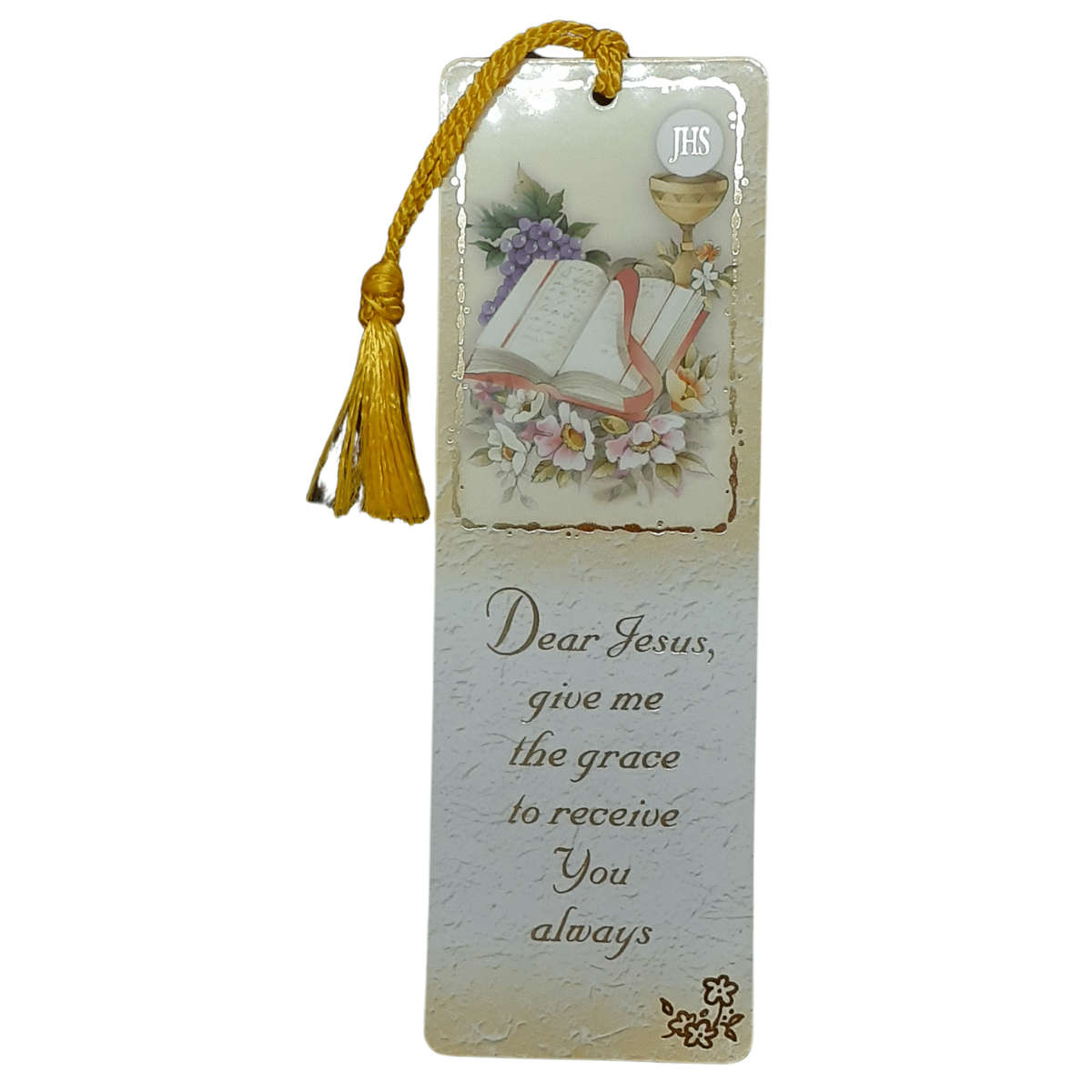 First Holy Communion Bookmark