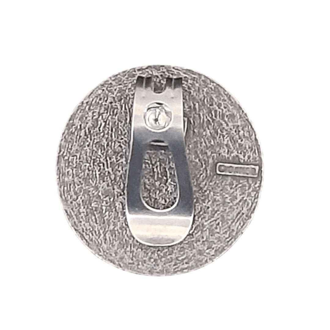 St Christopher Car Visor