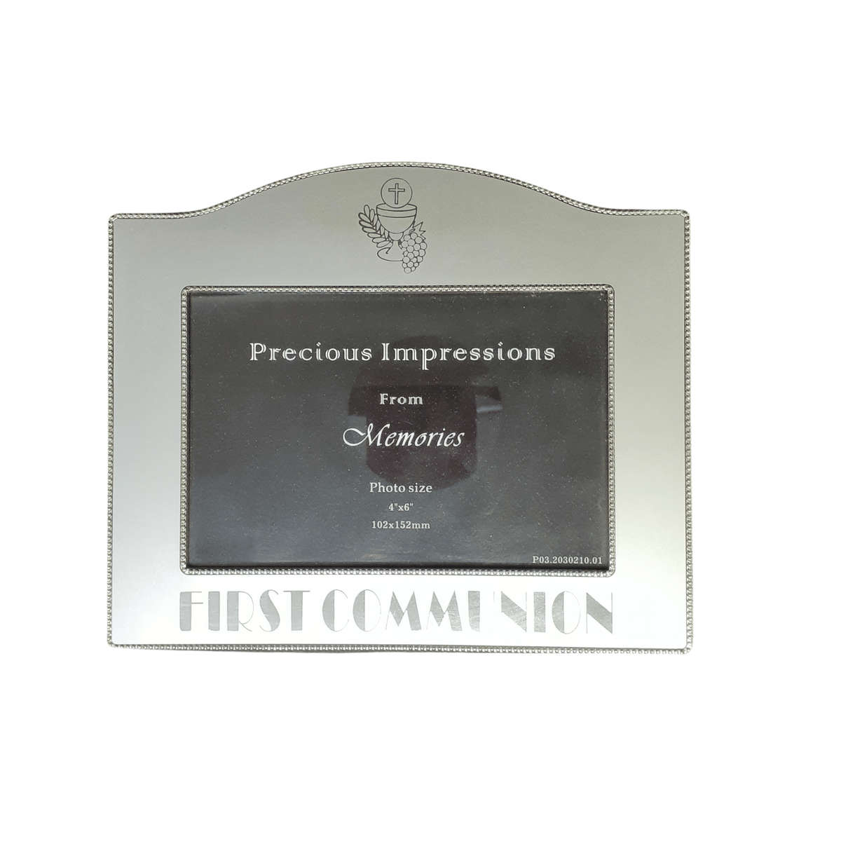 First Holy Communion Frame