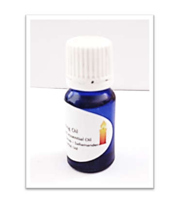 Anointing Oil