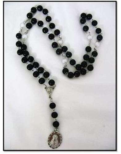 7 Sorrows / Dolors of Mary Chaplet