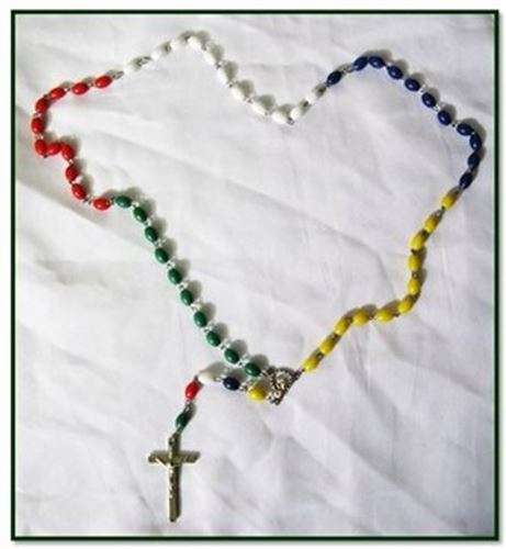 World Mission Rosary