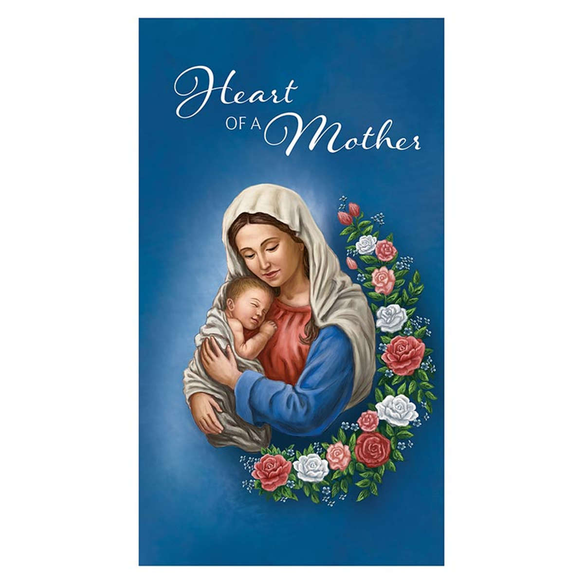 Heart of a Mother Prayer Book