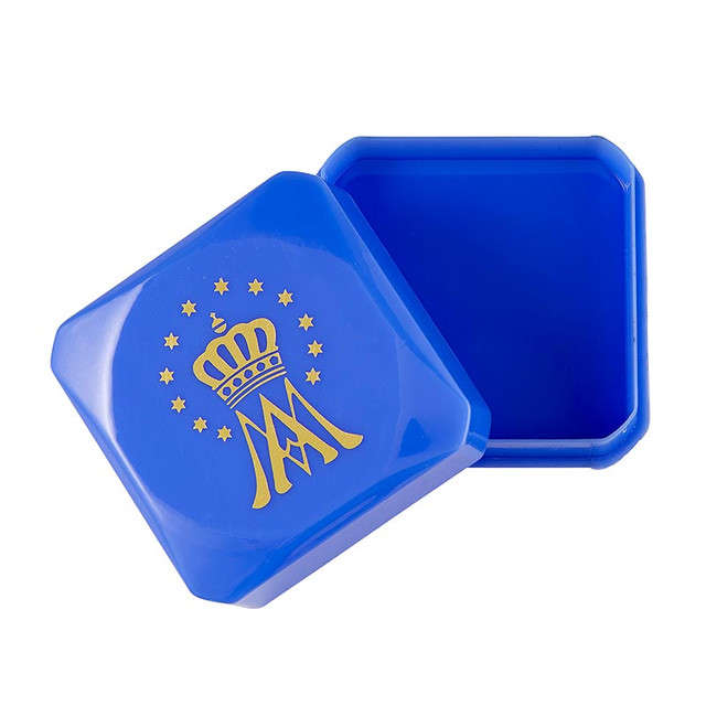 Ave Maria Rosary Box