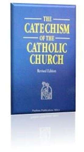 Catechism of the Catholic Church