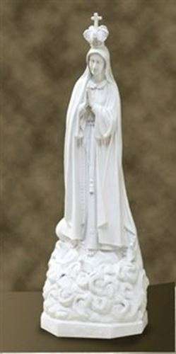 Our Lady of Fatima - large