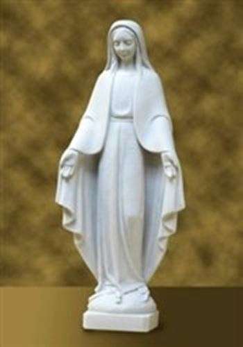 Our Lady of Grace - Medium size
